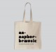 Anna Phoebe Tote Bag